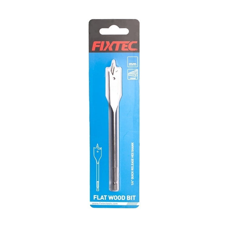 Burghiu SDS‑Plus FIXTEC 14 mm x 210 mm pentru zidarie si beton