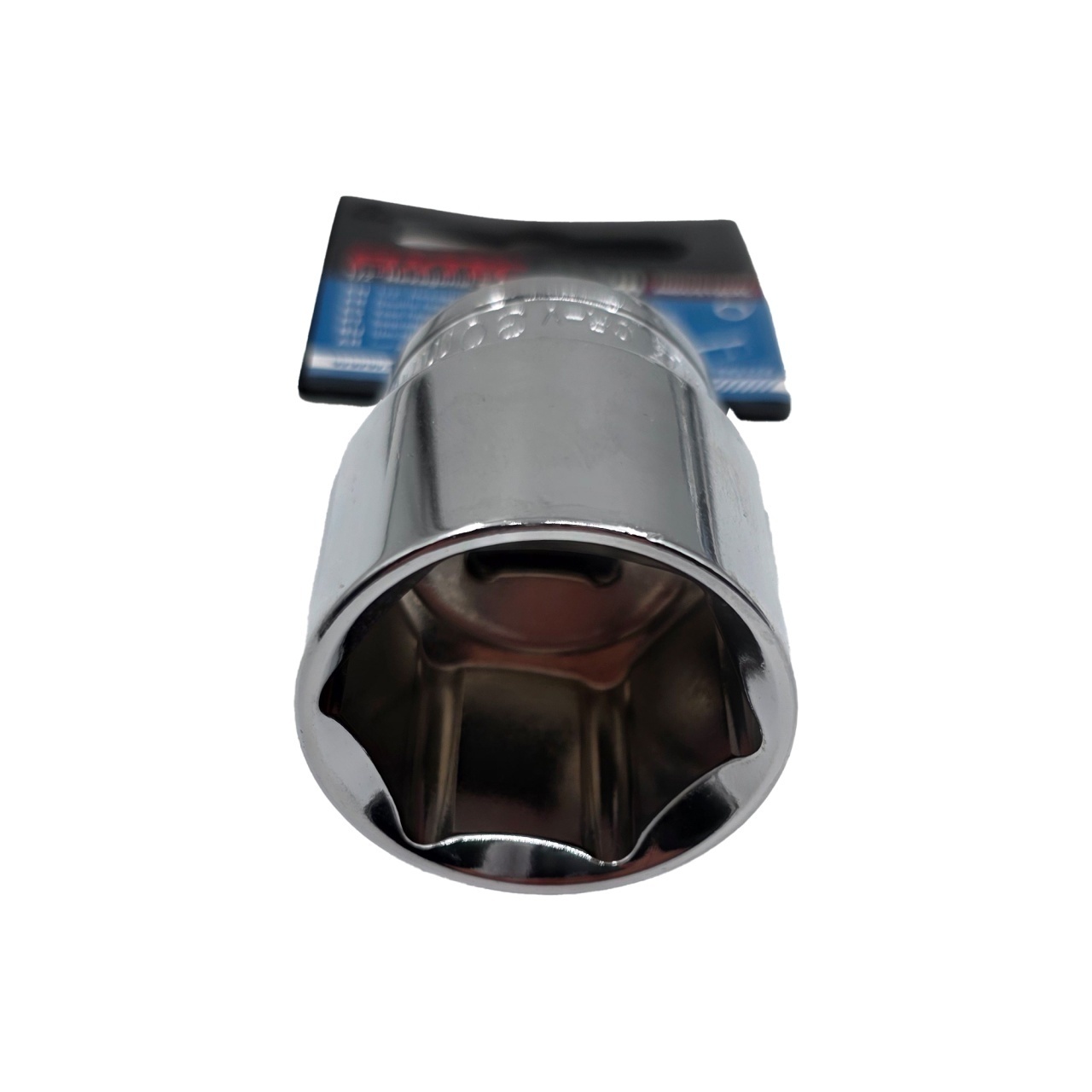 Cap tubular impact 30 mm, FIXTEC, prindere 1/2 - 1 | YEO