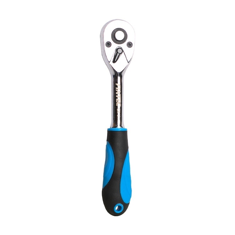 Cheie clichet manuala FIXTEC 1/4″ cu 72 de dinti - 1 | YEO