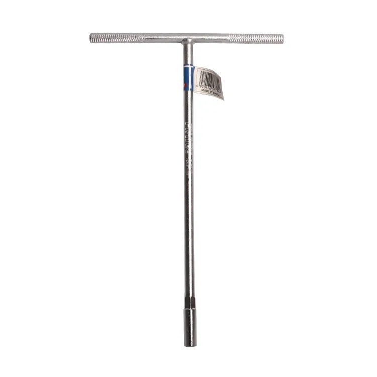 Cheie tubulara FIXTEC cu maner in T, 13mm - 2 | YEO