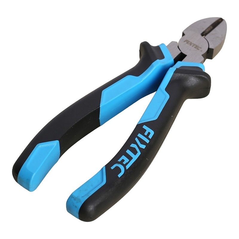 Cleste de Taiat Diagonal FIXTEC 6 Inch din Otel Forjat - 2 | YEO