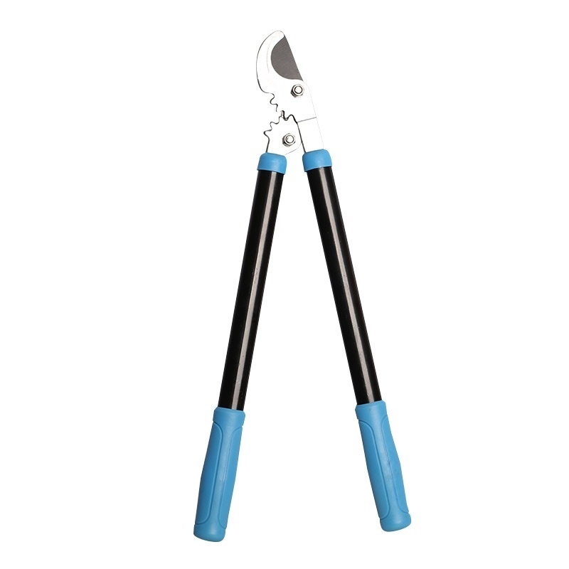 Cleste pentru gradina FIXTEC 54cm cu lama din otel carbon - 1 | YEO