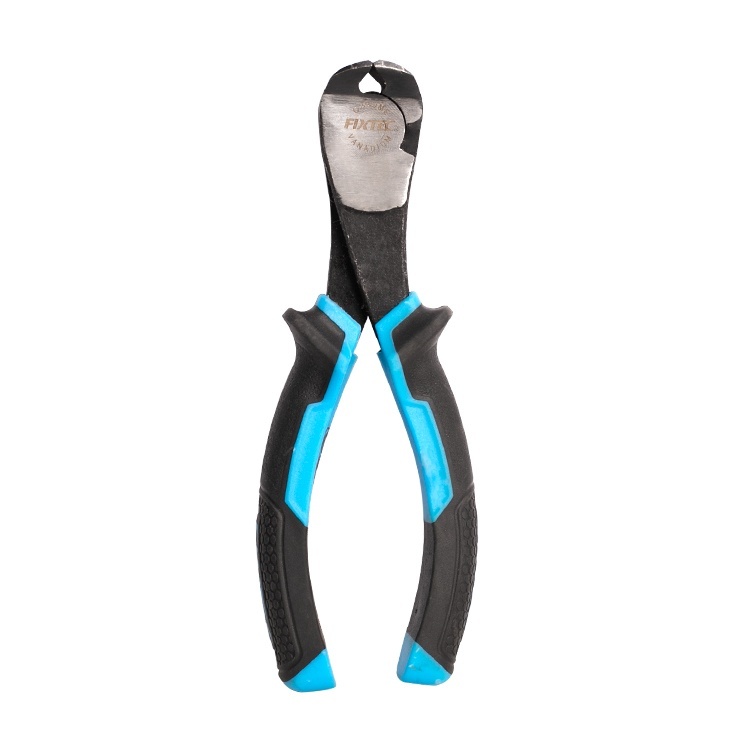 Cleste Profesional 6 Inch FIXTEC CRV pentru Taiere Intensa