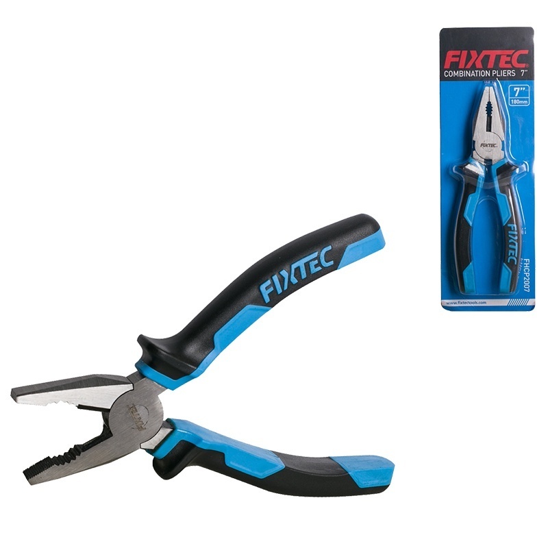 Cleste Universal FIXTEC 6 Inch din Otel Forjat - 2 | YEO