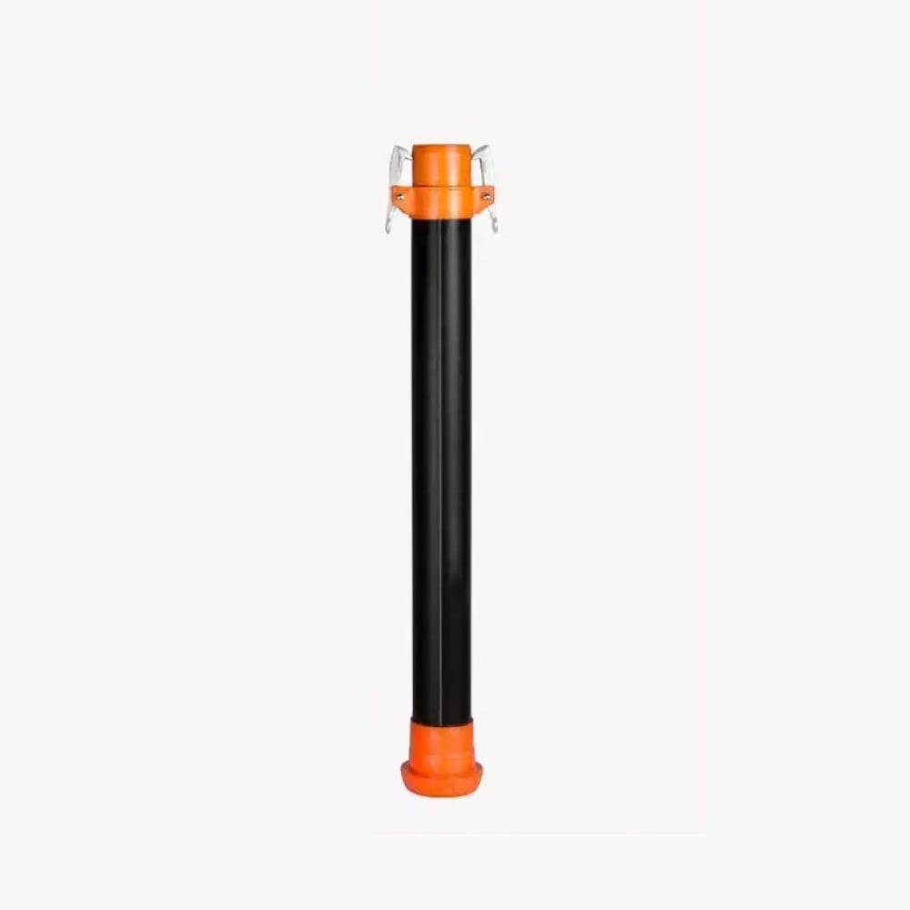 Conducta Aripa de Ploaie 50mm, 6m – Teava PEHD Irigatii