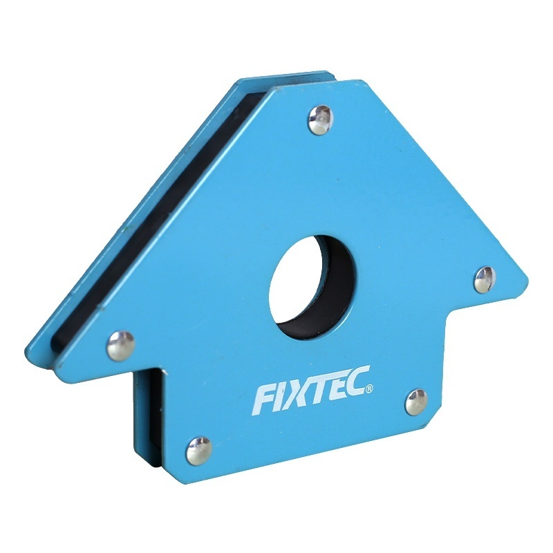 Dispozitiv magnetic pentru sudura FIXTEC 5