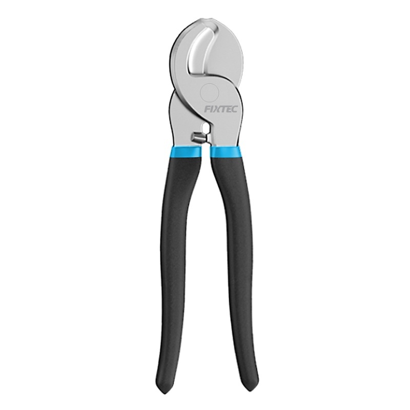 Foarfeca pentru cabluri FIXTEC 240mm (10”) din otel