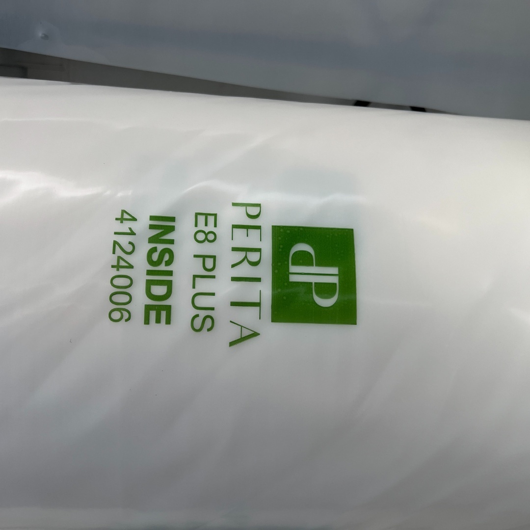 Folie solar PERITA 170 microni, 13m latime, Garantie 48 luni - 1 | YEO