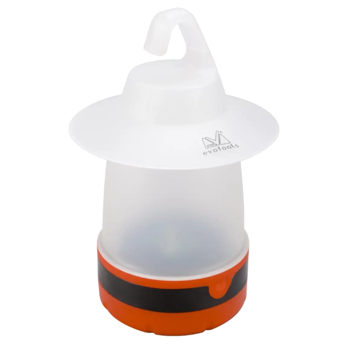 Lampa LED Portabila 7W pentru Camping, cu consum redus