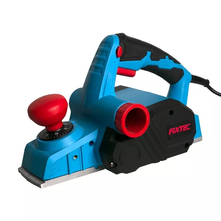 Masina de rindeluit electrica FIXTEC 900W