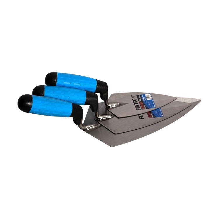 Mistrie FIXTEC 8
