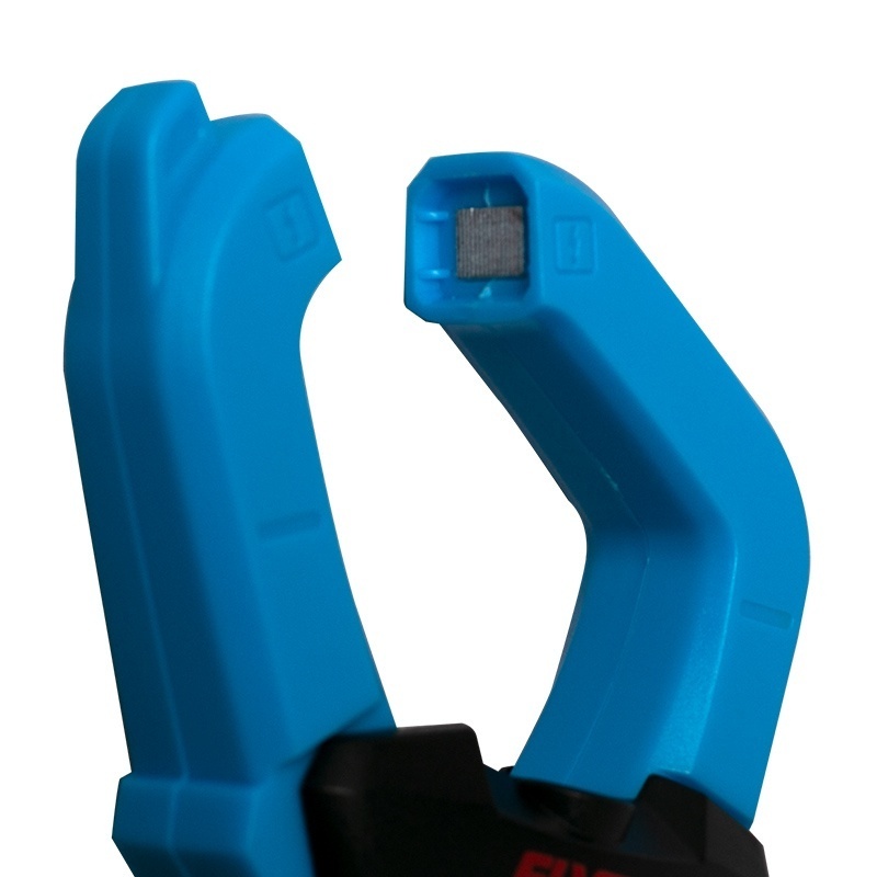 Multimetru digital tip cleste FIXTEC - 3 | YEO