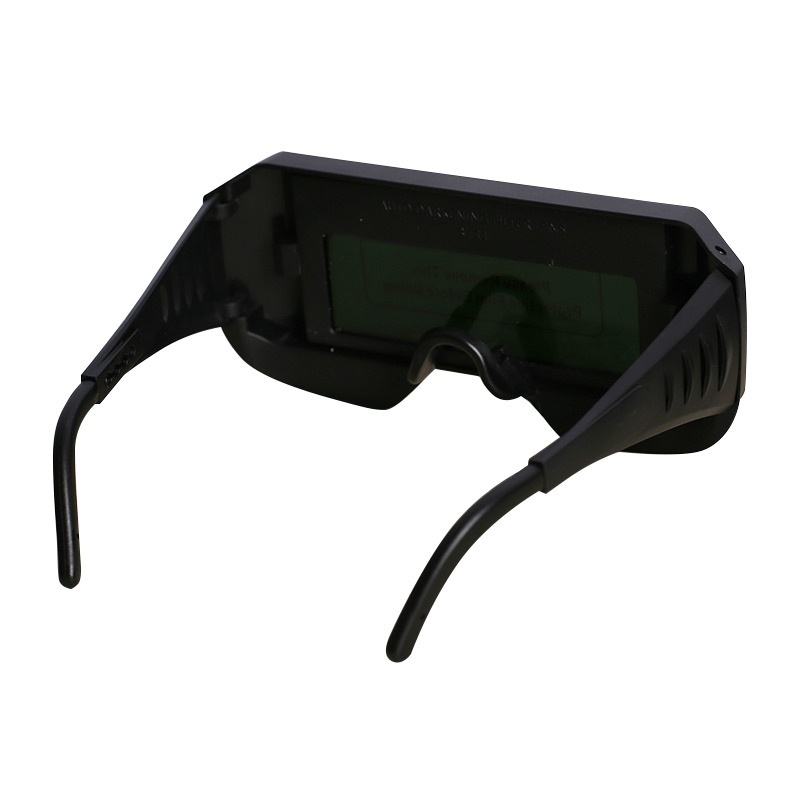 Ochelari de protectie automatizati pentru sudura FIXTEC FWG01 - 2 | YEO