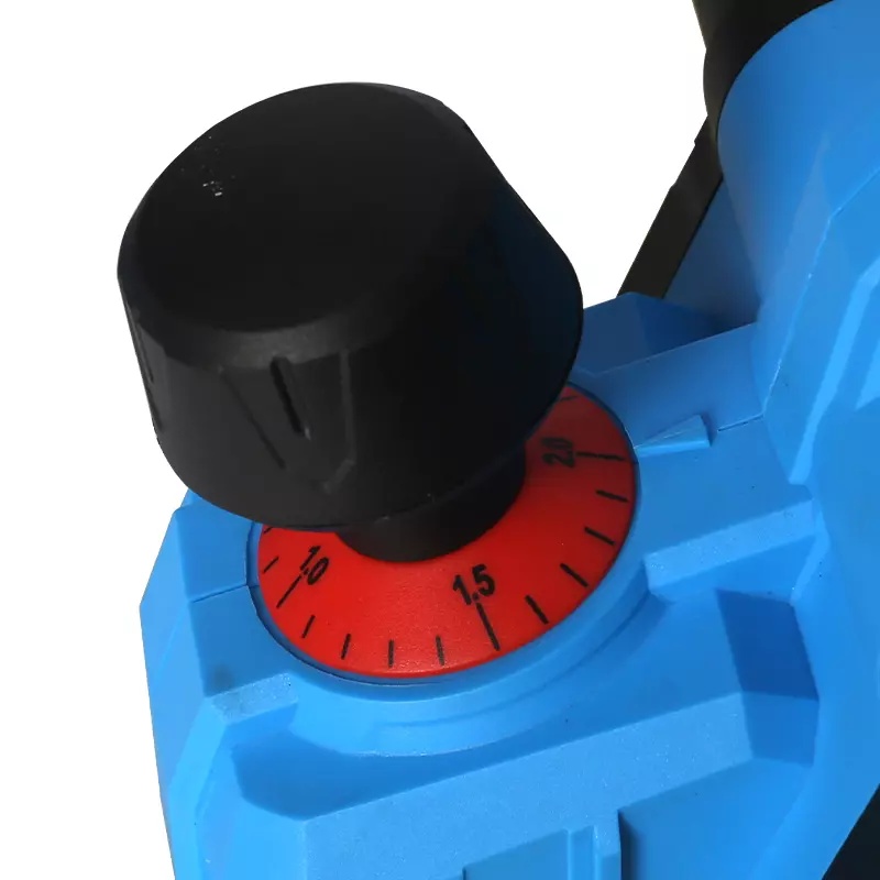 Rindea pe acumulator FIXTEC 20V – fara perii, 82mm, fara acumulator - 2 | YEO