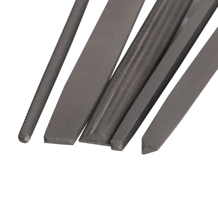 Set 5 pile otel FIXTEC 8 inch, T12 - 5 | YEO