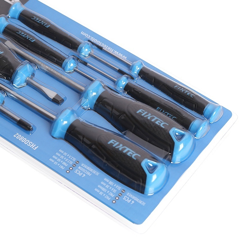 Set profesional de 8 surubelnite magnetice FIXTEC - 4 | YEO