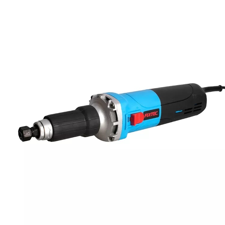Slefuitor drept FIXTEC 750W, cu prindere antiaderenta