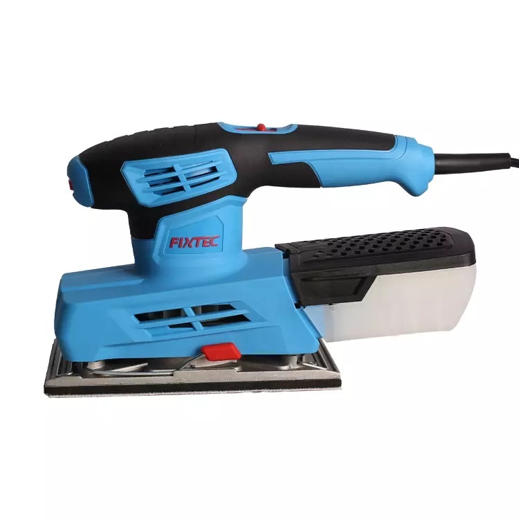 Slefuitor orbital FIXTEC 1/3 hartie, 220W - 1 | YEO