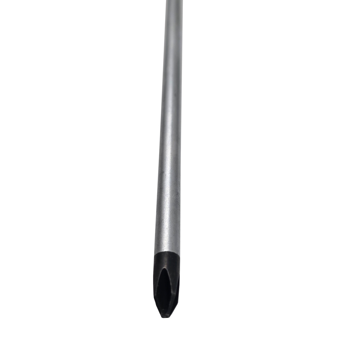 Surubelnita tip stea FIXTEC PH2 200 mm CR-V, varf cu magnet - 2 | YEO