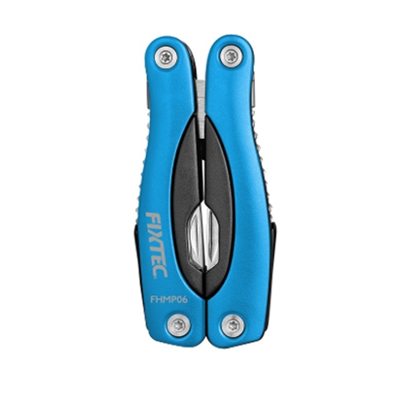 Unealta multifunctionala FIXTEC 15-in-1, otel inoxidabil - 1 | YEO