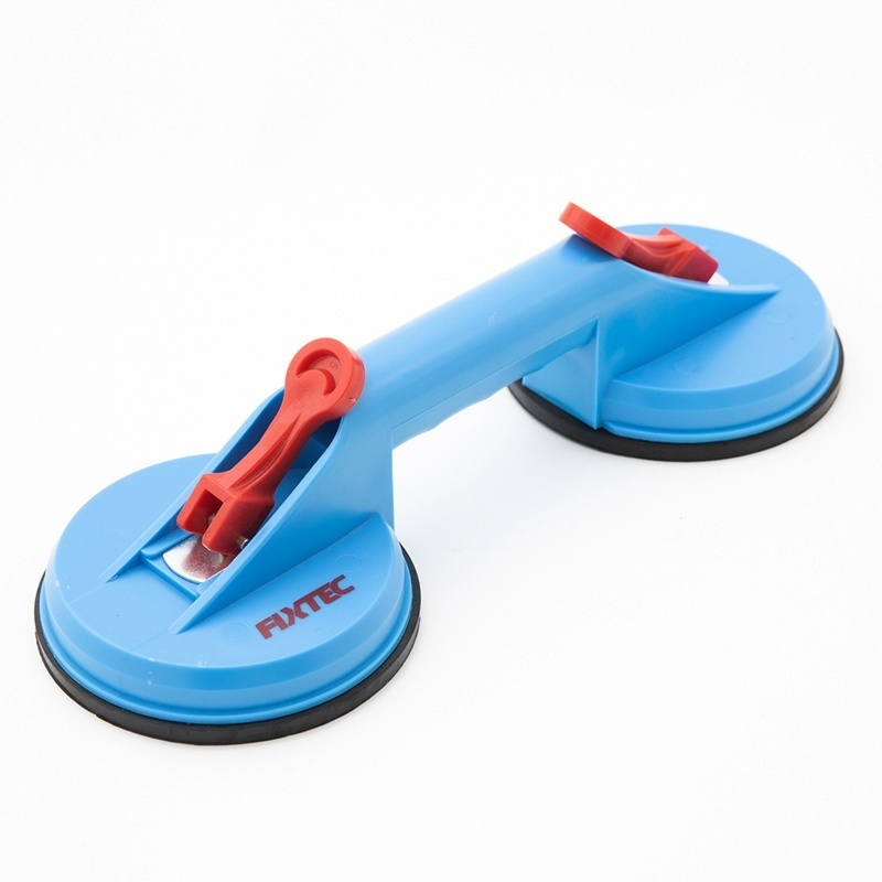 Ventuza dubla profesionala 80KG FIXTEC