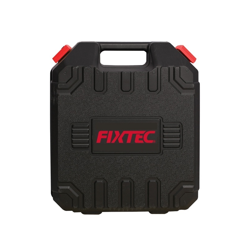Ventuza FIXTEC cu manometru, 200mm, capacitate 150kg - 4 | YEO