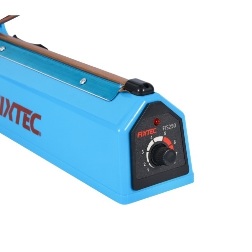 Aparat Manual de Sigilare cu Impuls FIXTEC 8 Inch - Img 5