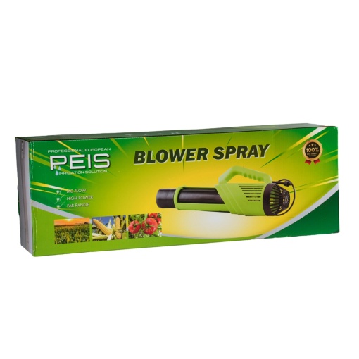 Atomizor electric portabil PEIS 80W pentru pulverizare plante - Img 2