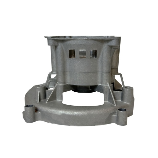 Bloc motor pentru motocoasa pe benzina, compatibil 43CC-52CC - Img 2