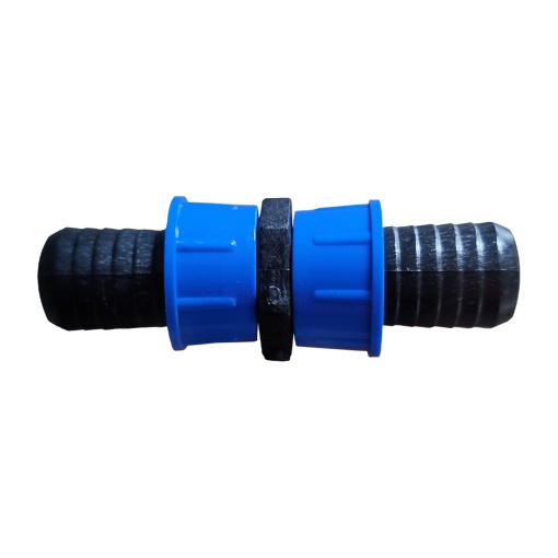 Conector pentru Banda cu Inel, Model Albastru - Img 2