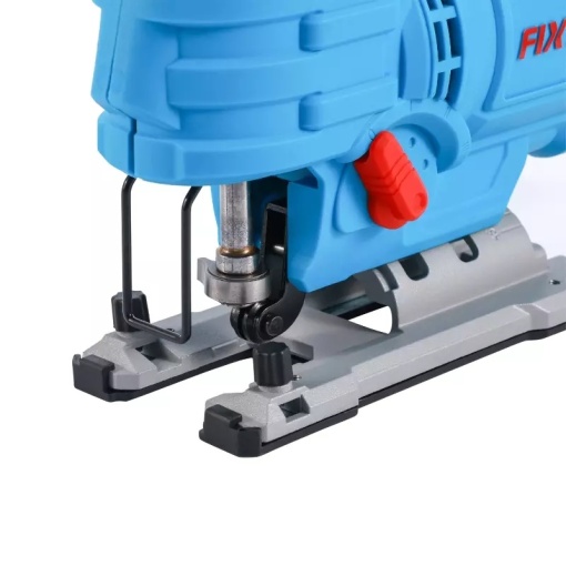 Fierastrau pendular electric FIXTEC 800W, stecher UL - Img 3