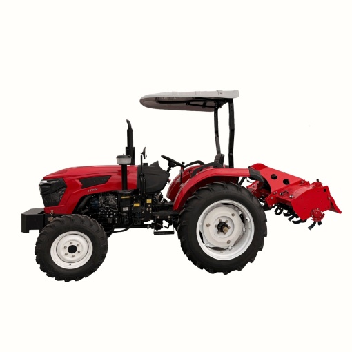 Freza agricola pentru tractor 40-80 CP Heimdall - Img 2