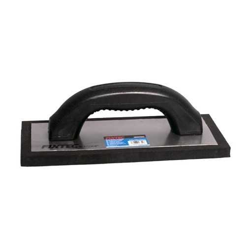Gletiera cu burete din spuma EVA FIXTEC 240x100 mm - Img 3