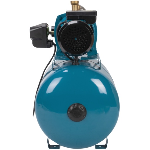 Hidrofor cu ejector Evosanitary JET MQ 370D EPTO, vas 24L, cod 673863 - Img 2