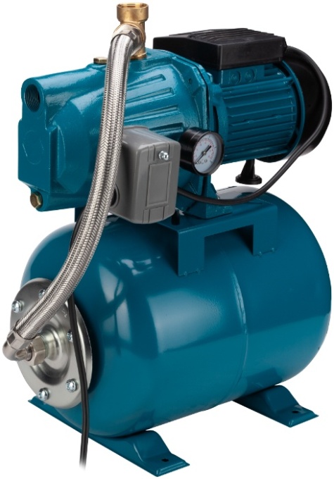 Hidrofor Jet 24L Model 1097 Evosanitary - Img 3