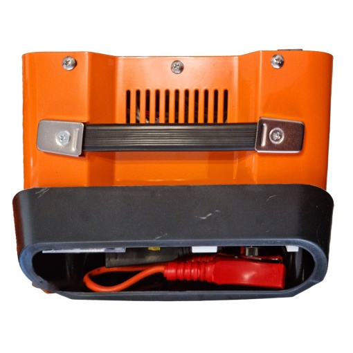 Incarcator Auto CB-10, 12V/24V, Heimdall RESIGILAT - Img 3