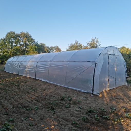 Kit Solar Hobby Regal Fermierul 6 metri latime, arce din 2 in 2 m