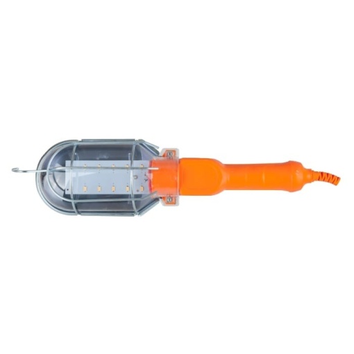 Lampa LED Portabila ETS - Img 3