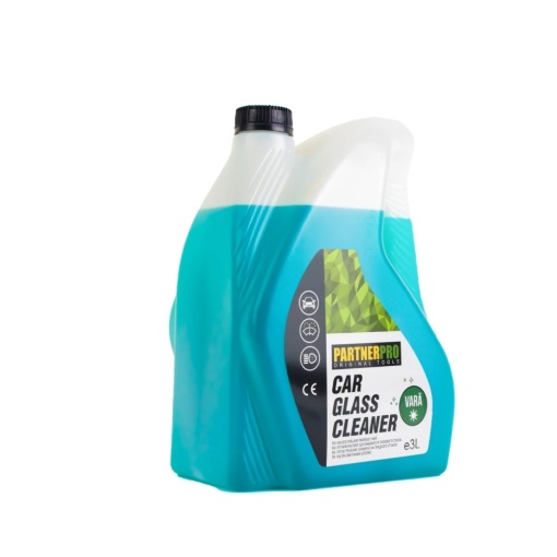 Lichid spalare parbriz vara PARTNERPRO 5L - Img 2
