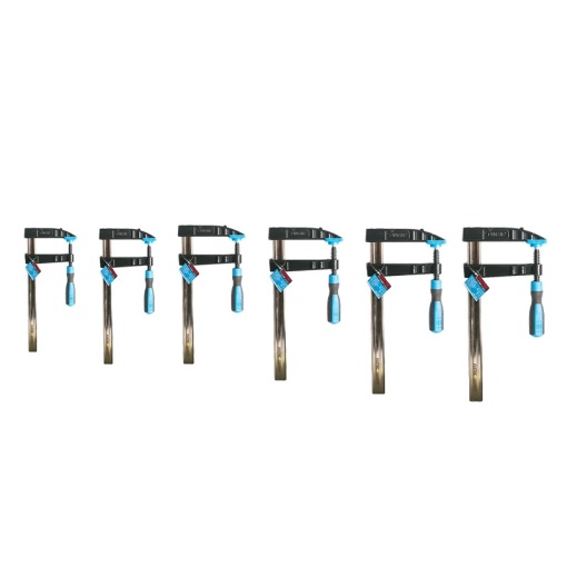 Menghina tip F FIXTEC cu maner din plastic - Img 6