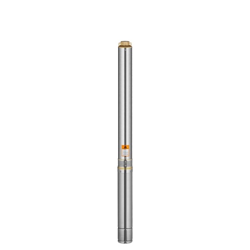 Pompa submersibila FIXTEC 250W (0.33HP) cu cablu 30 m - Img 2
