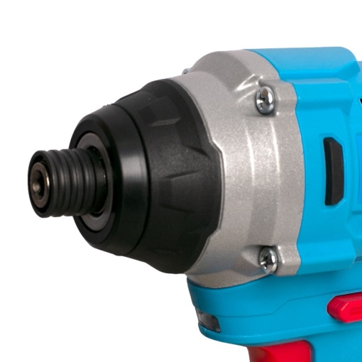 Surubelnita cu Acumulator FIXTEC 20V Li-Ion cu Motor Brushless - Img 7