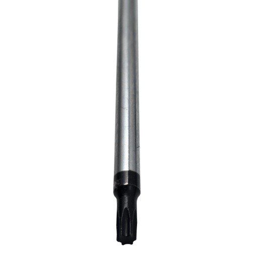 Surubelnita profesionala FIXTEC T25x150mm cu varf Torx magnetizat - Img 3