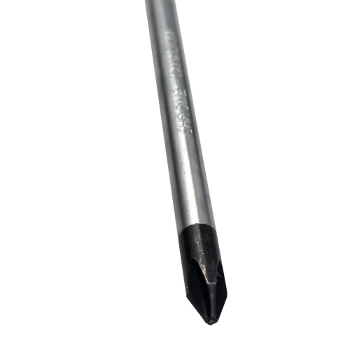 Surubelnita profesionala Phillips FIXTEC PH2 150 mm din CR-V - Img 3