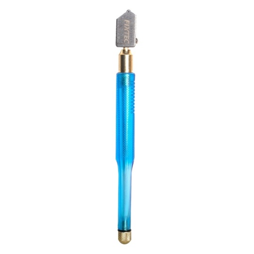 Taietor de sticla FIXTEC cu rezervor ulei integrat 165 mm - Img 5