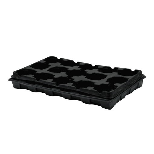 Tava baza pentru drenaj optim - 55x34x5 cm - Img 6
