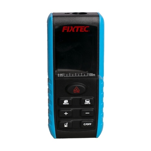 Telemetru cu laser FIXTEC 80 m - Img 2