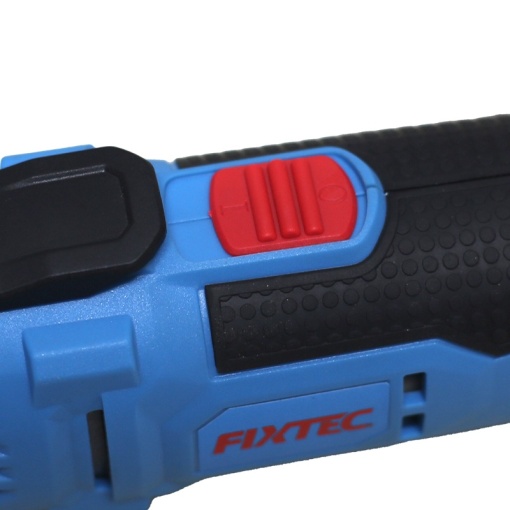 Unealta multifunctionala oscilanta FIXTEC 20V fara fir - Img 4