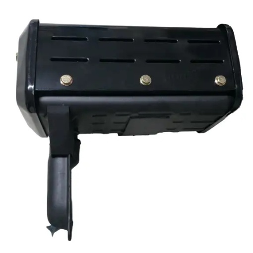 Amortizor esapament pentru motocultor diesel compatibil motor 188F - Img 4