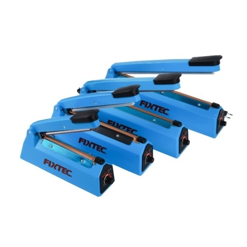Aparat de Sigilat Manual FIXTEC 6" cu Impuls 220V - Img 3